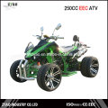 ATV Chino para la Venta 250cc EEC Racing ATV Luxury